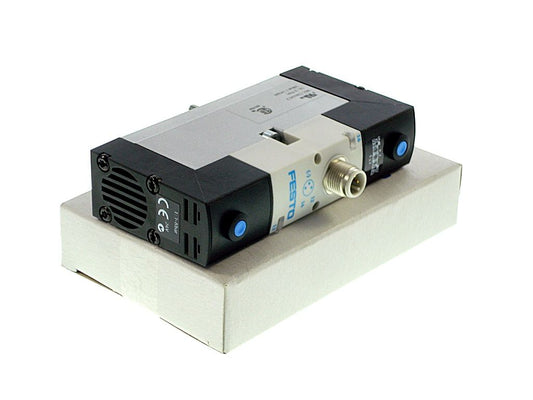 FESTO VSVA-B-P53E-H-A1-1R5L (NEW)