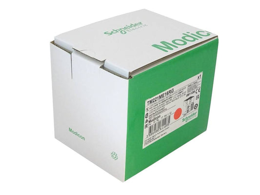 SCHNEIDER ELECTRIC TM221ME16RG (MFS)