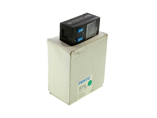 FESTO SDE1-D10-G2-MS6-L-P1-M12 (NEW)