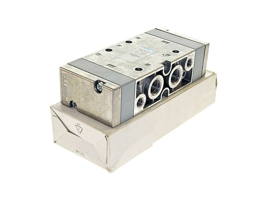 FESTO VL-5/3B-3/8-B (NEW)