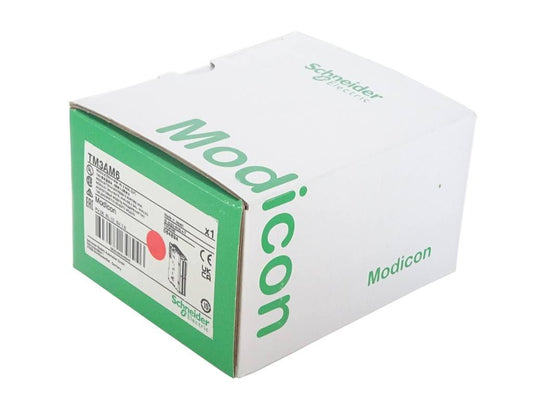 SCHNEIDER ELECTRIC TM3AM6 (MFS)