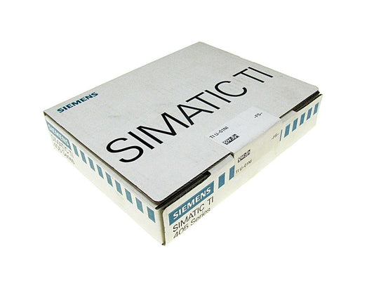SIEMENS TIU-01NI (FS)