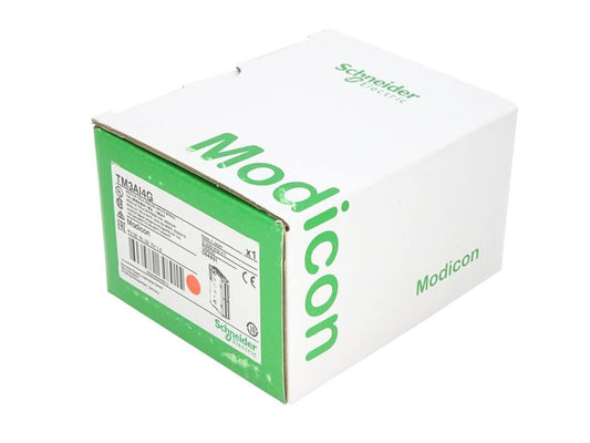 SCHNEIDER ELECTRIC TM3AI4G (MFS)