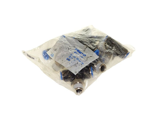 FESTO QST-3/8-12 (FS)