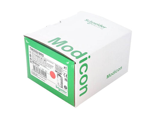 SCHNEIDER ELECTRIC TM3DQ16RG (MFS)