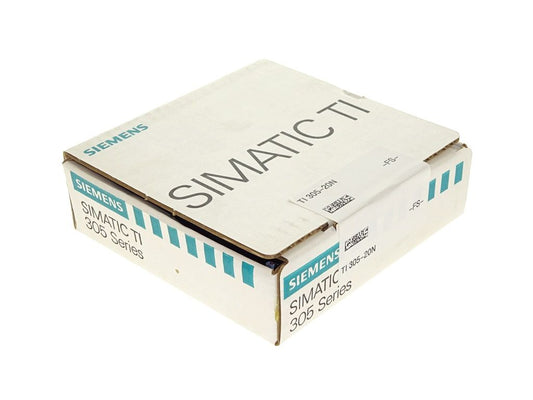 SIEMENS TI305-20N (FS)