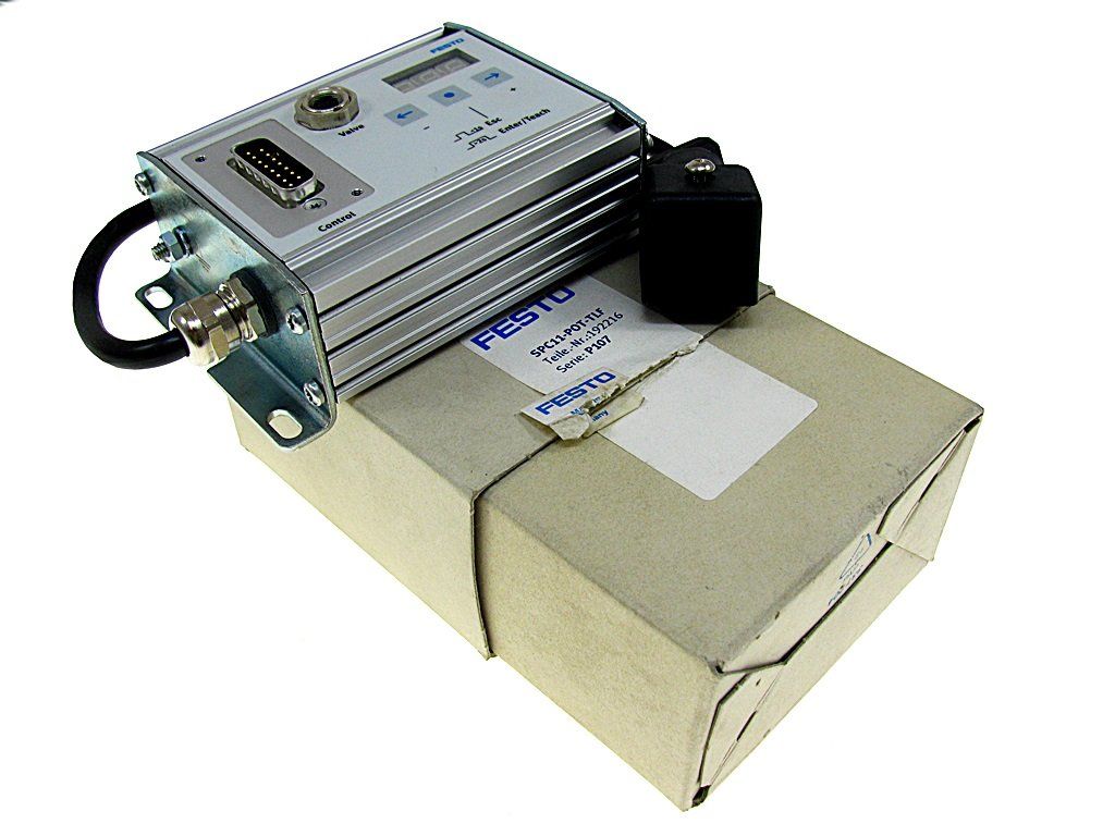 FESTO SPC11-POT-TLF (NEW)