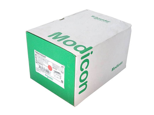 SCHNEIDER ELECTRIC TM241CE24T (MFS)