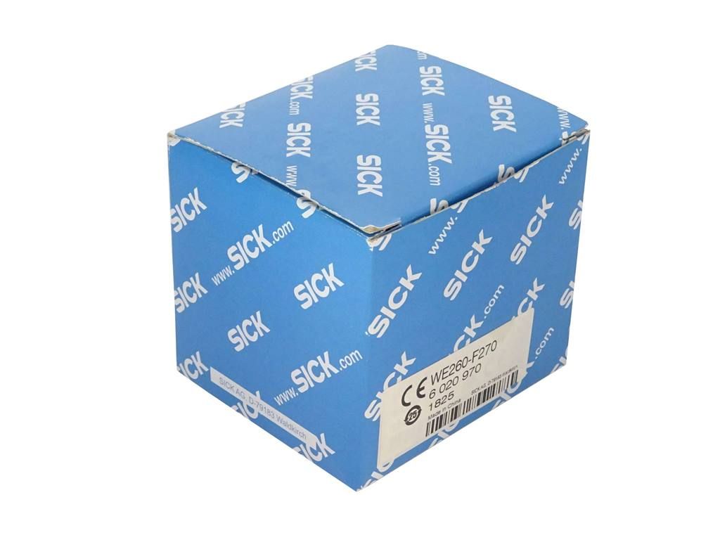 SICK WE260-F270 (FS)