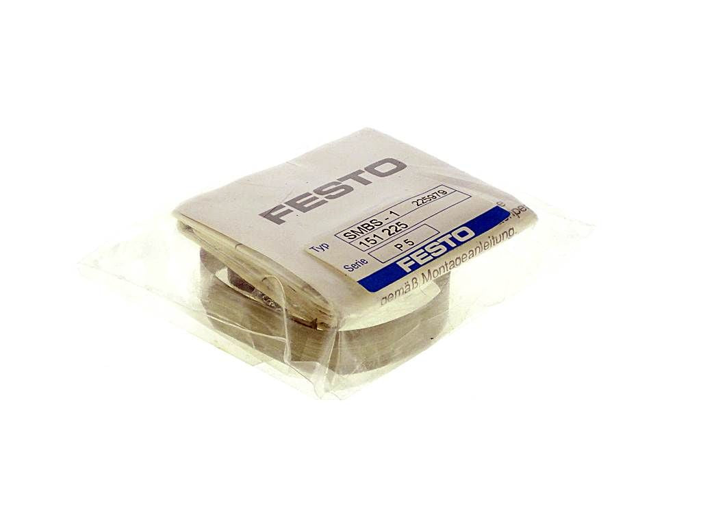 FESTO SMBS-1 (FS)