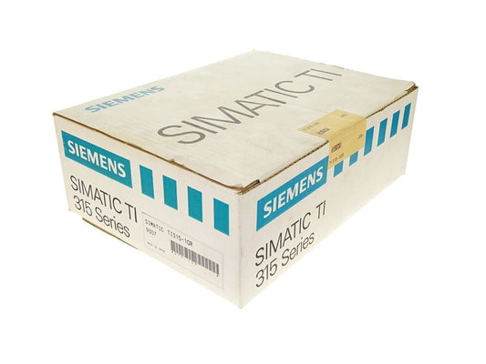 SIEMENS TI315-10R (FS)