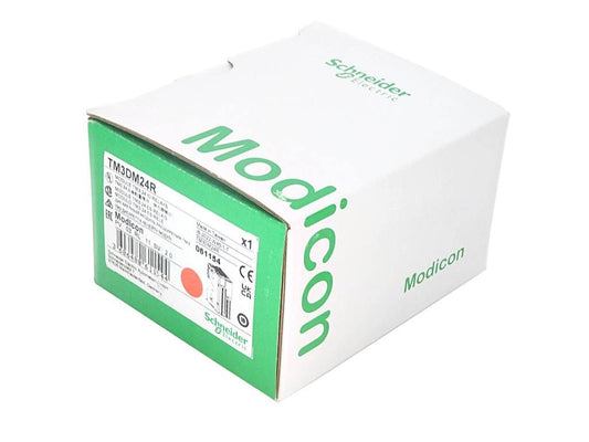 SCHNEIDER ELECTRIC TM3DM24R (MFS)