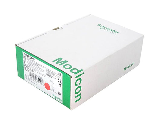 SCHNEIDER ELECTRIC TM4PDPS1 (MFS)