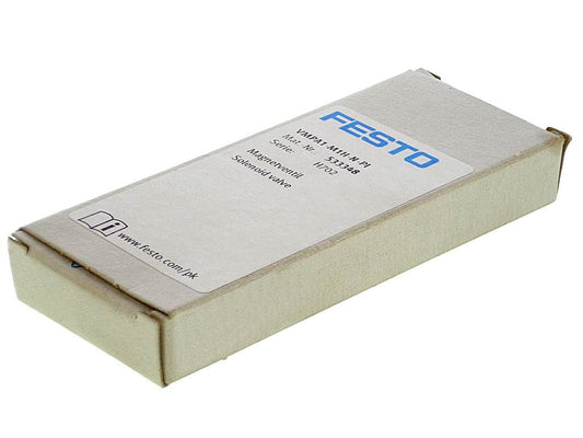 FESTO VMPA1-M1H-N-PI (FS)