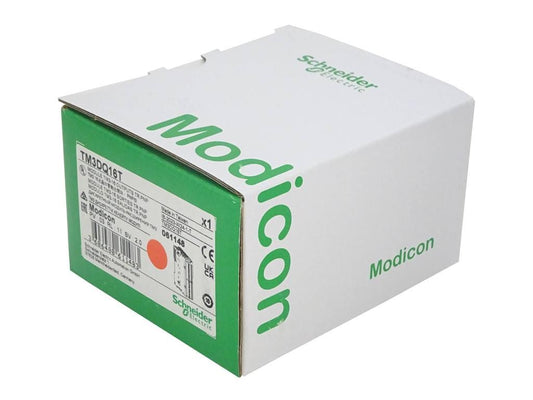 SCHNEIDER ELECTRIC TM3DQ16T (MFS)