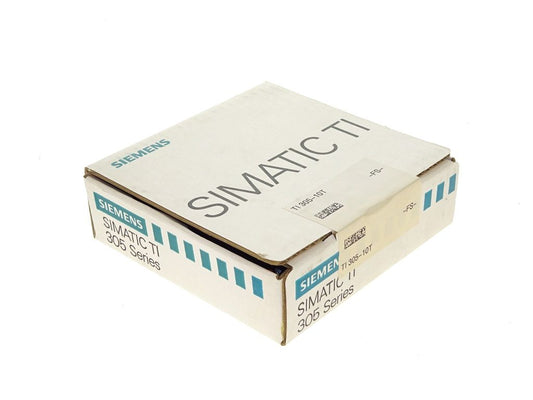 SIEMENS TI305-10T (FS)