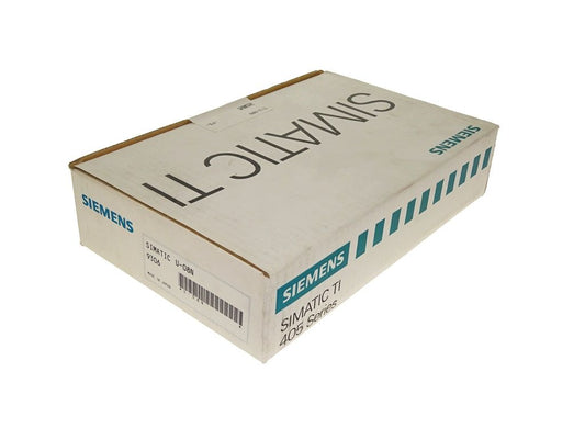 SIEMENS TIU-08N (FS)