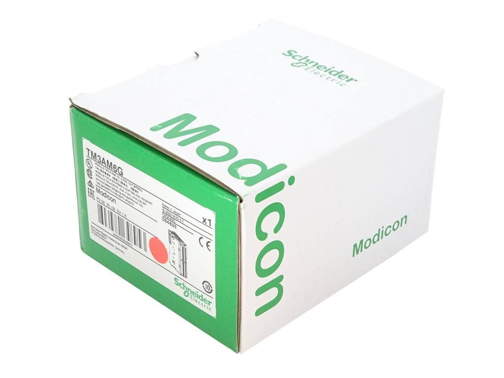 SCHNEIDER ELECTRIC TM3AM6G (MFS)