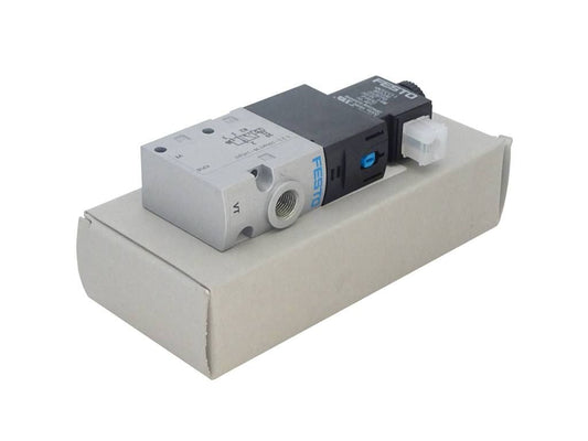 FESTO VUVS-LT20-M32U-MD-G18-F7 (NEW)