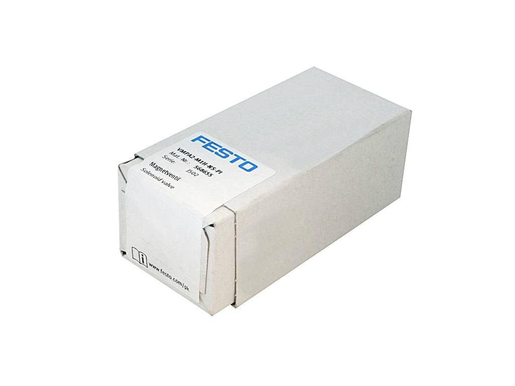 FESTO VMPA2-M1H-NS-PI (FS)