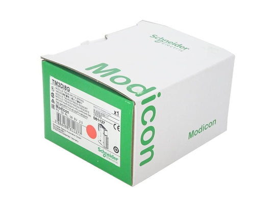 SCHNEIDER ELECTRIC TM3DI8G (MFS)