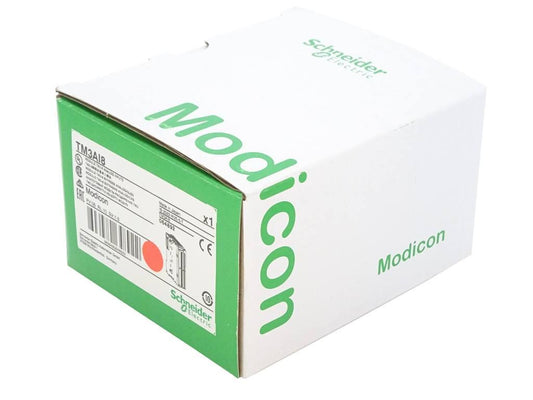SCHNEIDER ELECTRIC TM3AI8 (MFS)