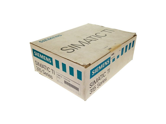 SIEMENS TI315-DA (FS)