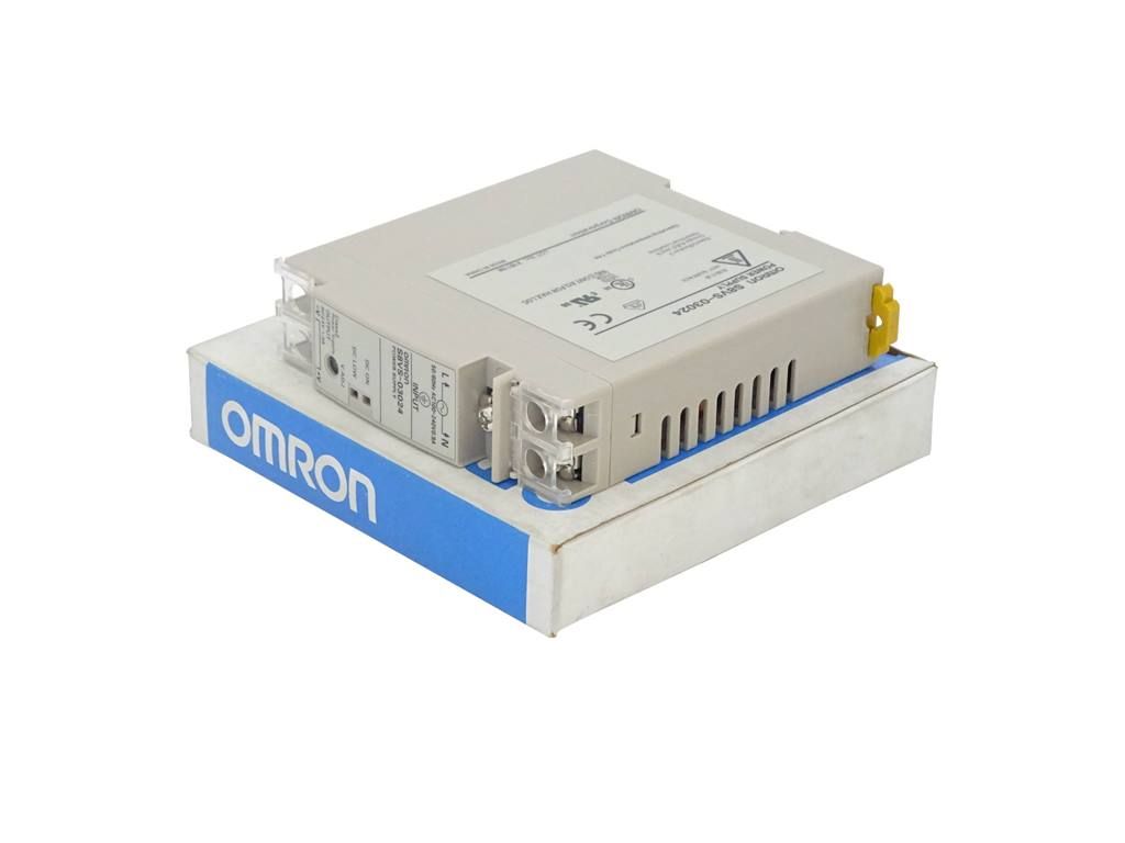 OMRON S8VS-03024 (NEW)