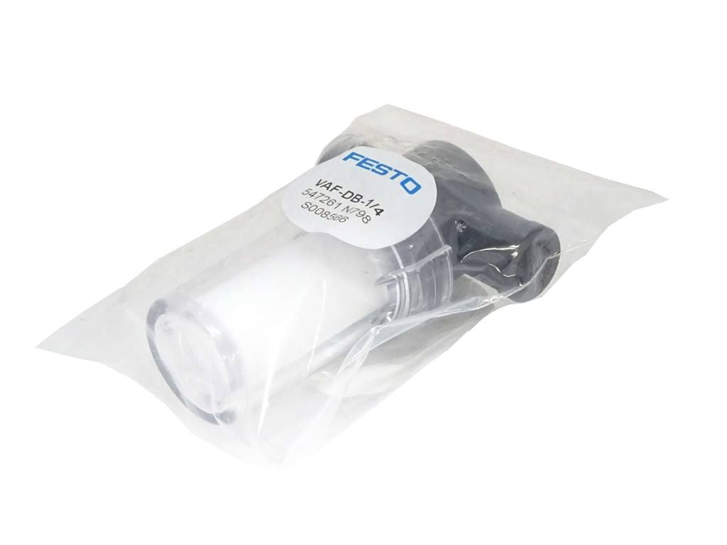 FESTO VAF-DB-1/4 (FS)