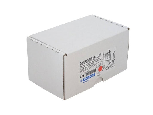 SCHNEIDER ELECTRIC XMLR400M1P25 (MFS)