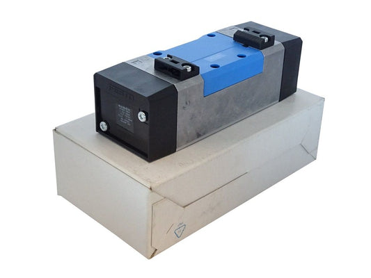 FESTO VL-5/3G-D-3-C (NEW)