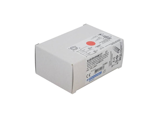 SCHNEIDER ELECTRIC XUB2BKSNM12T (MFS)