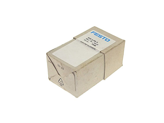 FESTO VLK-3-PK-3 (FS)