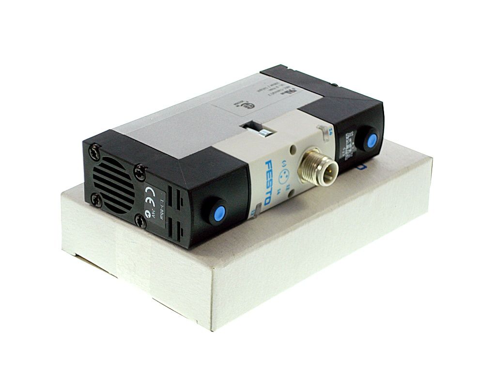 FESTO VSVA-B-B52-H-A1-1R5L (NEW)