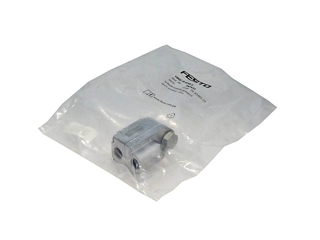 FESTO VBQF-D-G18-E (FS)