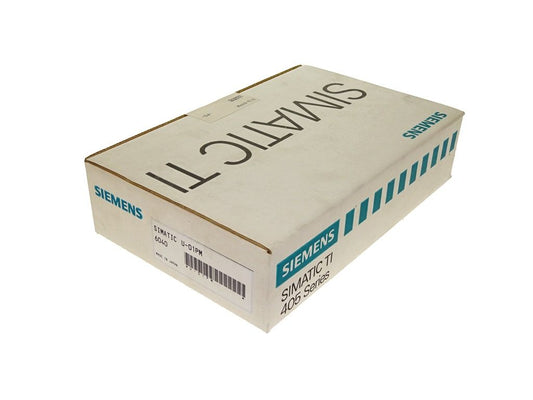 SIEMENS TIU-01PM (FS)