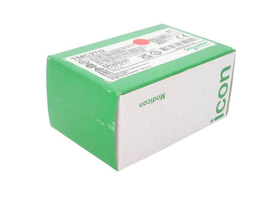 SCHNEIDER ELECTRIC TMC2TI2 (MFS)