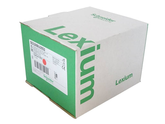 SCHNEIDER ELECTRIC SD328BU25S2 (MFS)