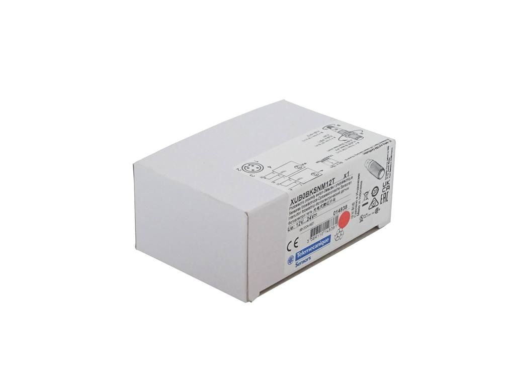 SCHNEIDER ELECTRIC XUB0BKSNM12T (MFS)