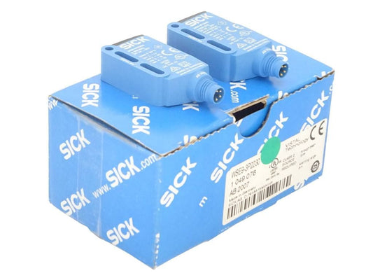 SICK WSE9-3P2230 (NEW)