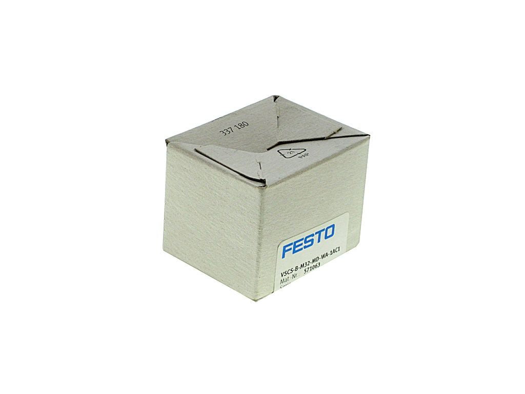 FESTO VSCS-B-M32-MD-WA-1AC1 (FS)