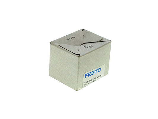 FESTO VSCS-B-M32-MD-WA-1AC1 (FS)