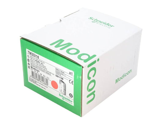 SCHNEIDER ELECTRIC TM3DI16 (MFS)
