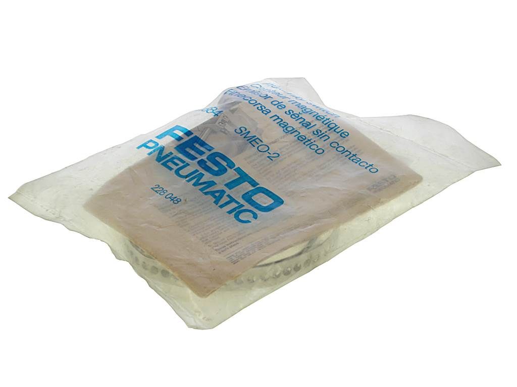 FESTO SMEO-2 (FS)