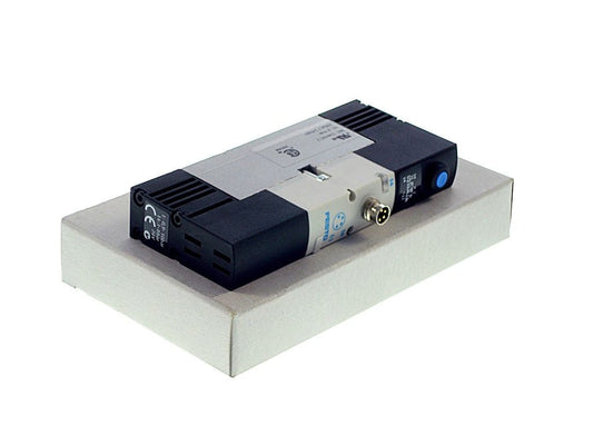FESTO VSVA-B-M52-MZH-A2-1R2L (NEW)