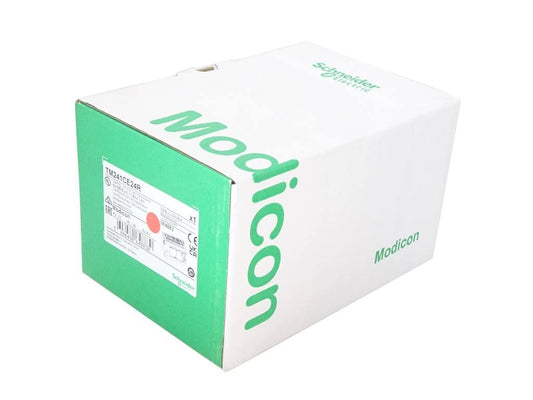 SCHNEIDER ELECTRIC TM241CE24R (MFS)
