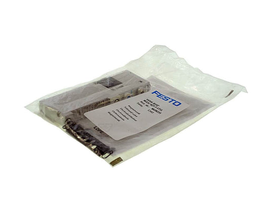 FESTO VUVG-B10Z-M32C-RZT-F-1T1L (FS)