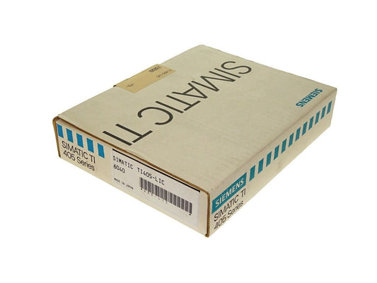 SIEMENS TI405-LIC (FS)