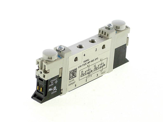 FESTO VUVG-L10-T32C-MT-M5-1P3 (NEW)