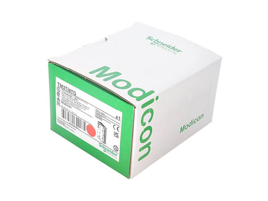 SCHNEIDER ELECTRIC TM3TI8TG (MFS)